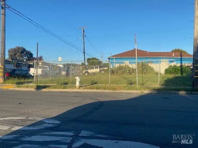 Property from 1800 Hellings Avenue - KW - Richmond, California, 94801