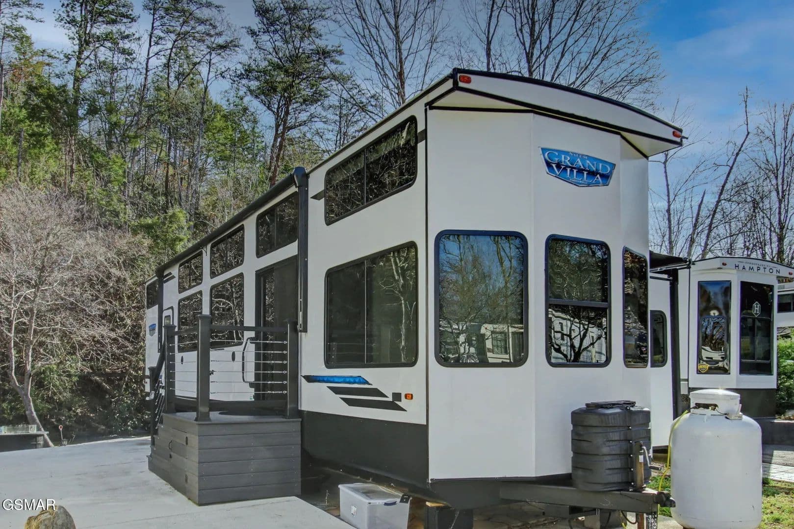0.05 Acres of Land for Sale in Gatlinburg, Tennessee - Gatlinburg, Tennessee, 37738