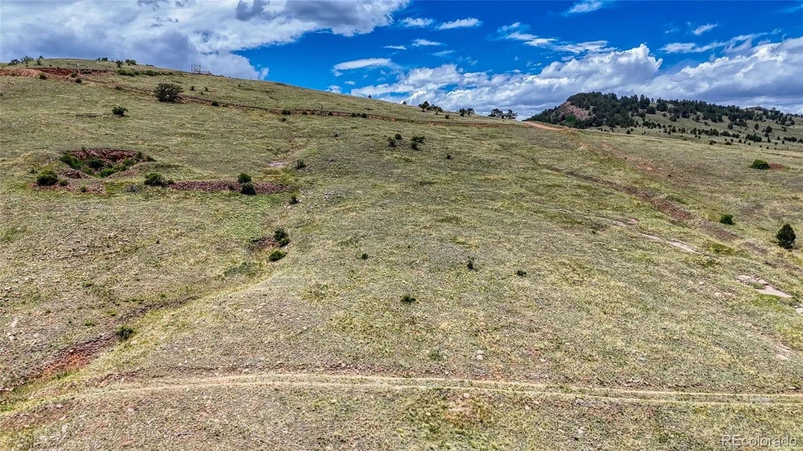 Property from L37-40 S A Street - KW - land for sale
