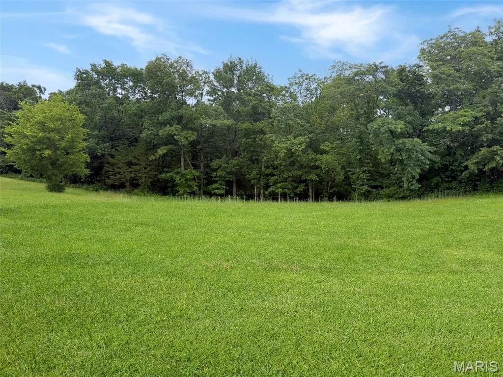 Property from Lot 45a Mill Creek Lane - KW - Washington, Missouri, 63090