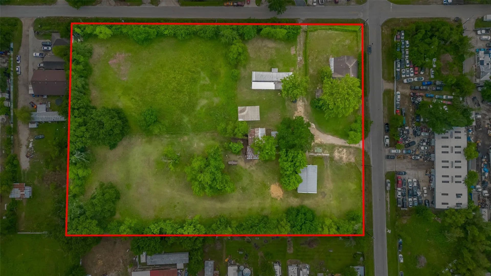 Property from 5624 Spindle Drive - KW - Houston, Texas, 77086