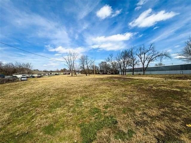Lots & Land-Other in Tahlequah - Tahlequah, Oklahoma, 74464