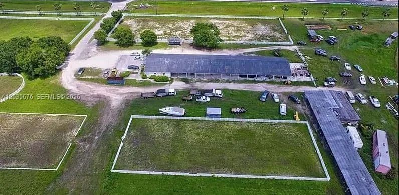 7.78 Acres of Land for Sale in Delray Beach, Florida - Delray Beach, Florida, 33446