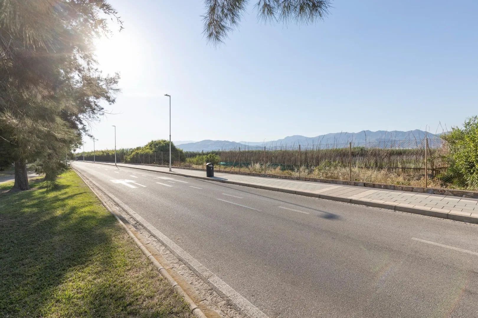 Land for Sale in Motril, 157 - land for sale