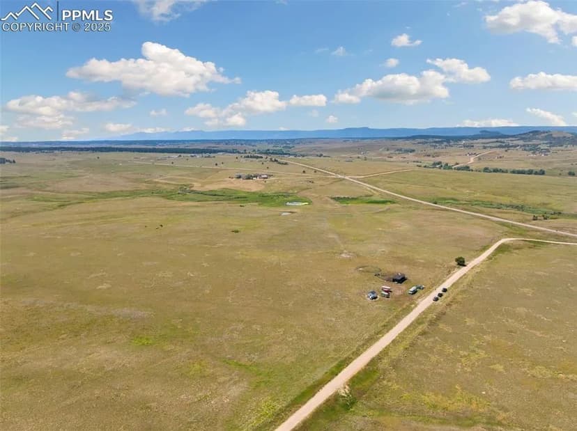 Property from 14254 S Highway 83 - KW
