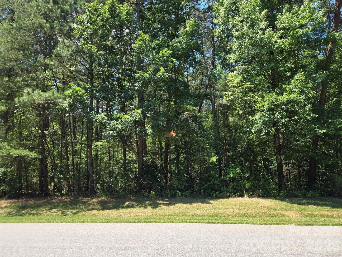 0.93 Acres of Land for Sale in Badin Lake, NC - Badin Lake, North Carolina, 28127