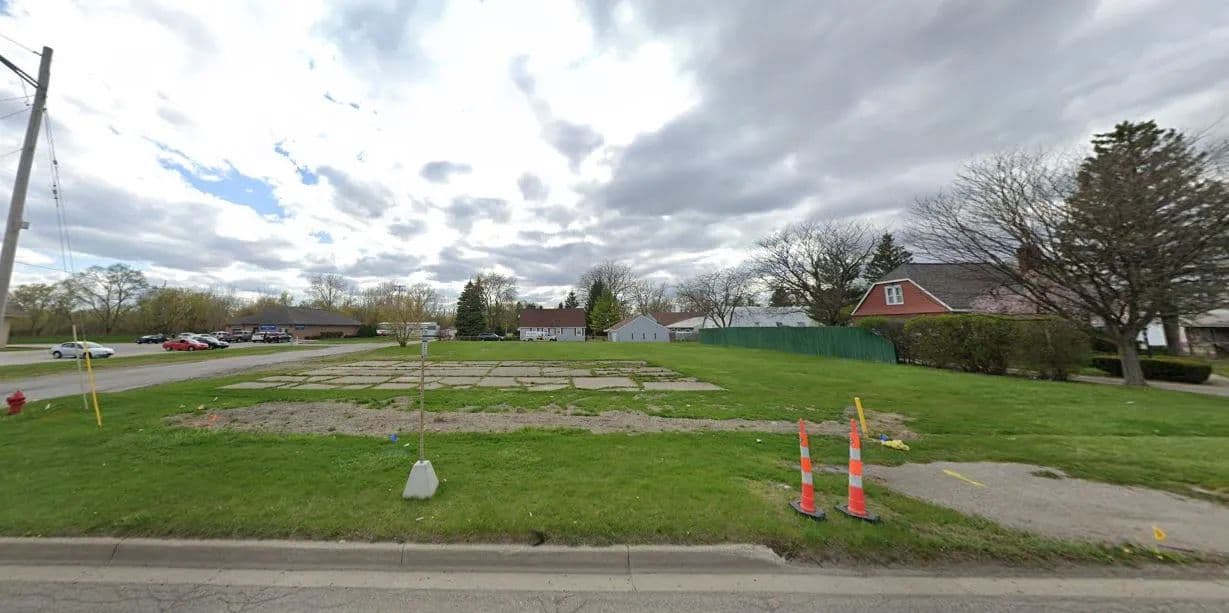 Land -Retail in Saginaw - land for sale