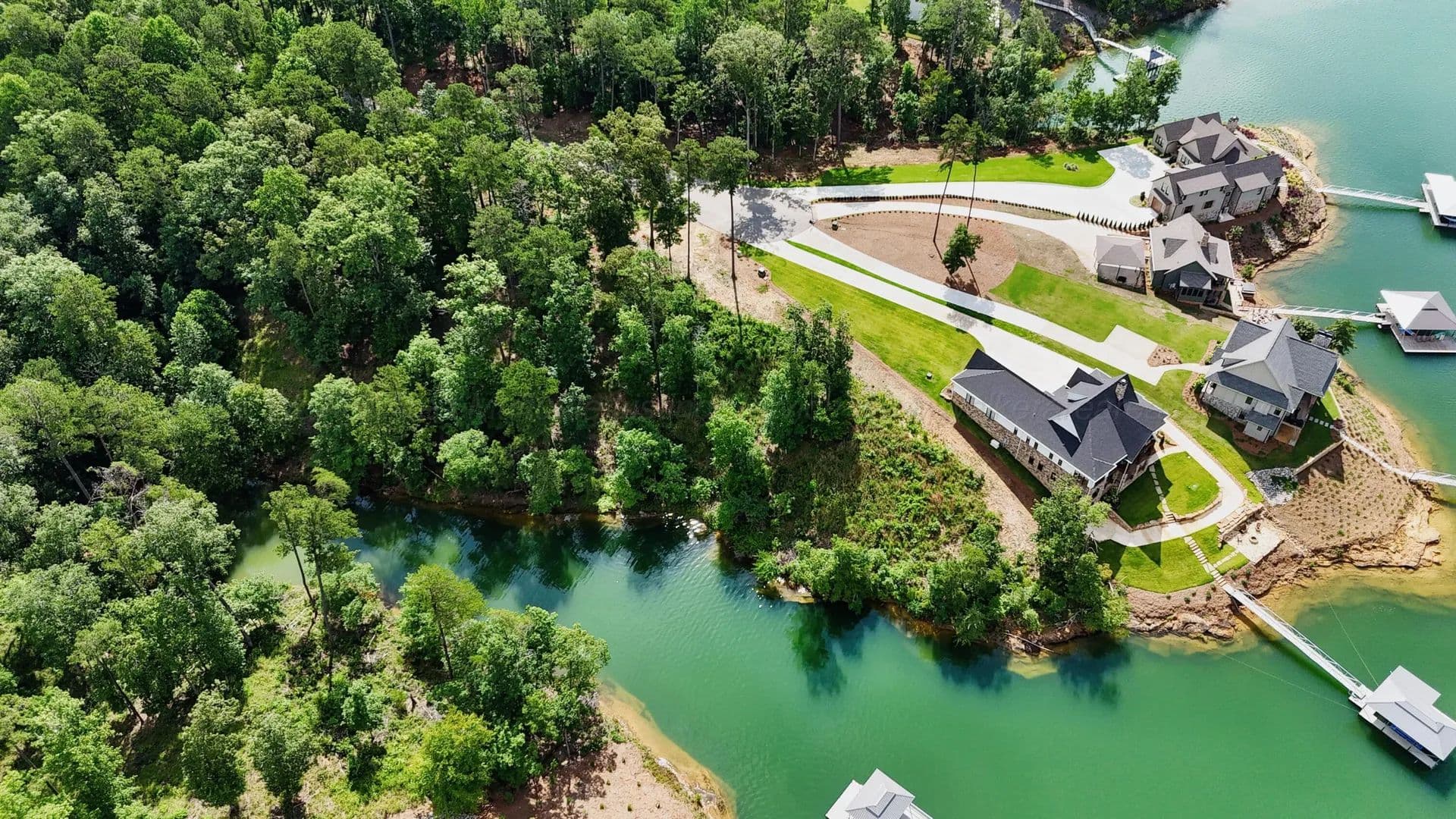 0.52 Acres of Land for Sale in Houston, AL - Houston, Alabama, 35572