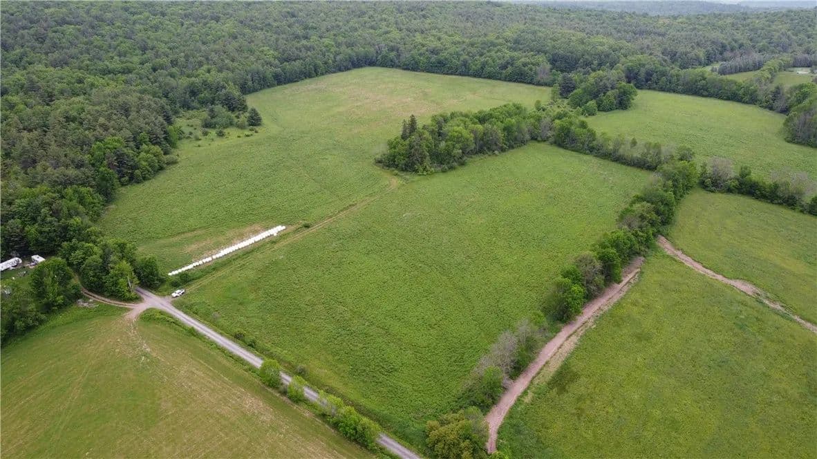 Property from 127 White Store Road - KW - Norwich, New York, 13815