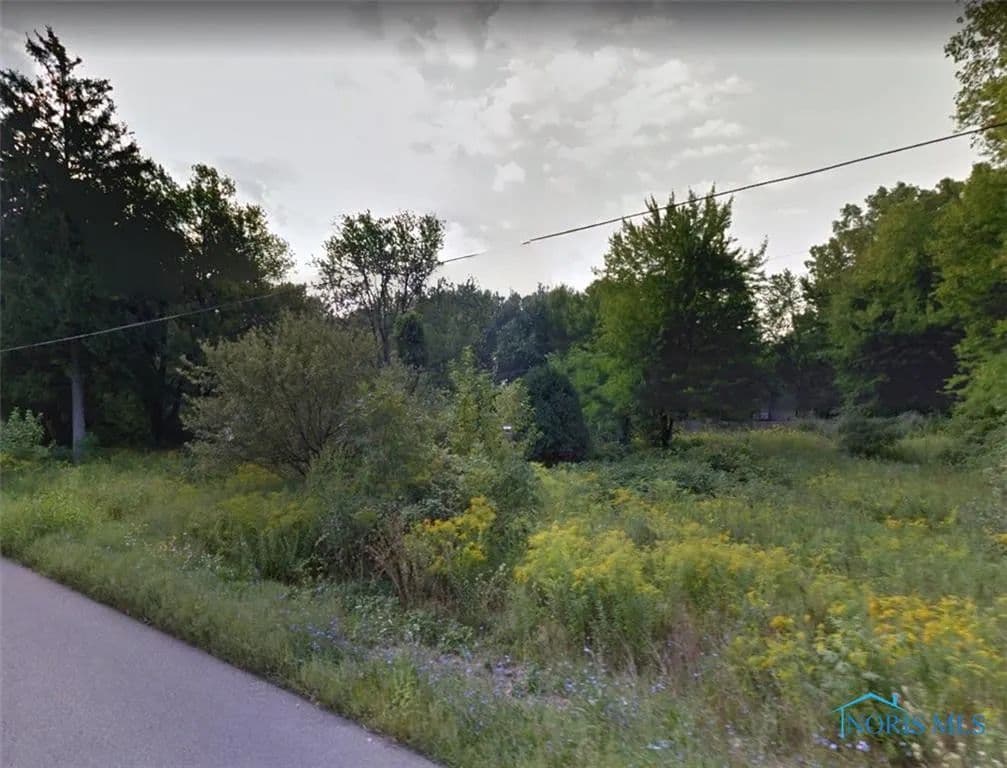 0.92 Acres of Land for Sale in Sylvania, Ohio - Sylvania, Ohio, 43560