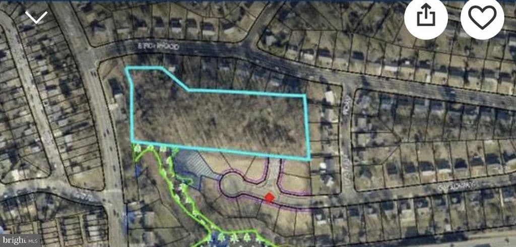 Property from LIVINGSTON ROAD - KW - land for sale