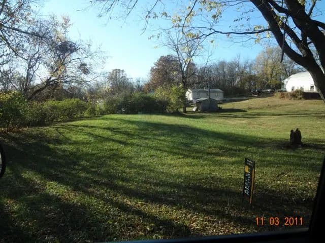 Property from N Flora Lot 129 Avenue - KW - Kansas City, Missouri, 64116