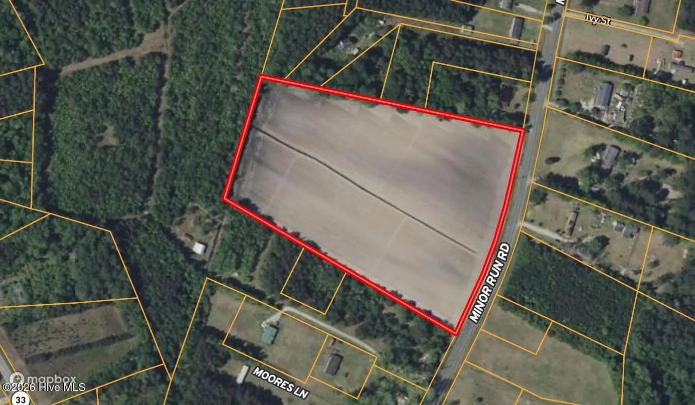 Property from 0 Sr 1949 - KW - Edward, North Carolina, 27821
