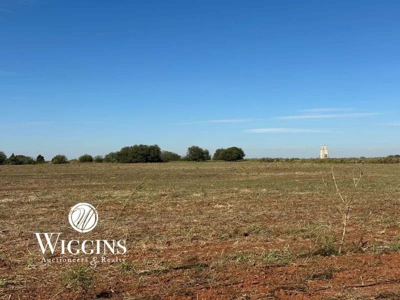 27 ± Acres | Fairmont Area, Garfield County, Oklahoma