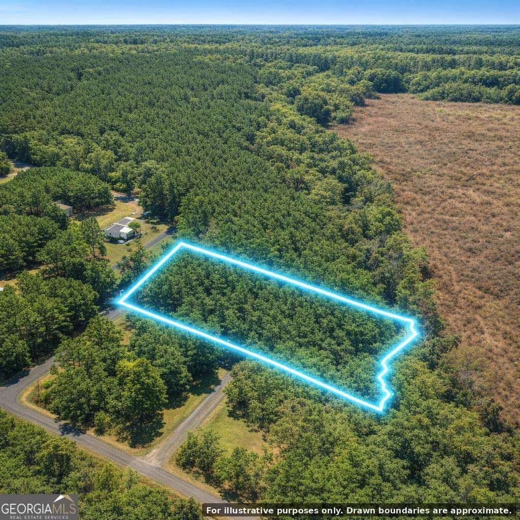 Property from 0 Bruce Circle - KW - Dublin, Georgia, 31021