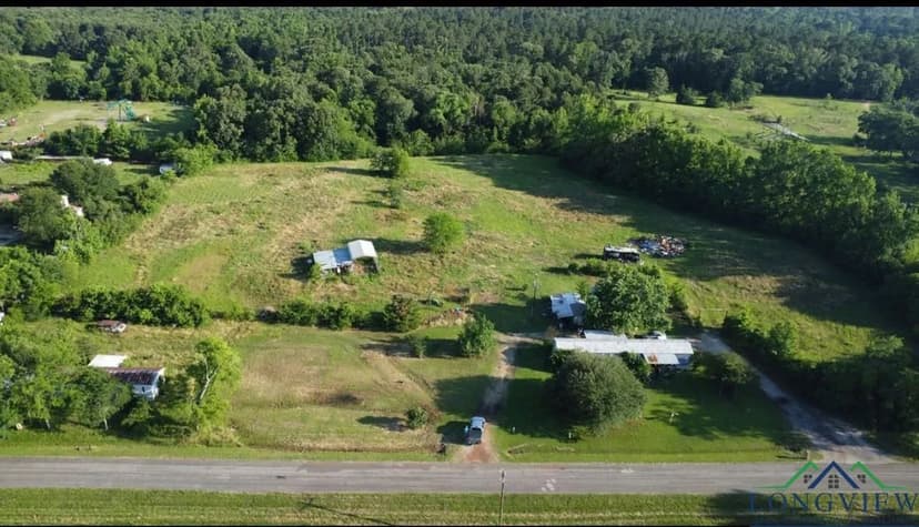 Property from 17816 CR 2187 - KW