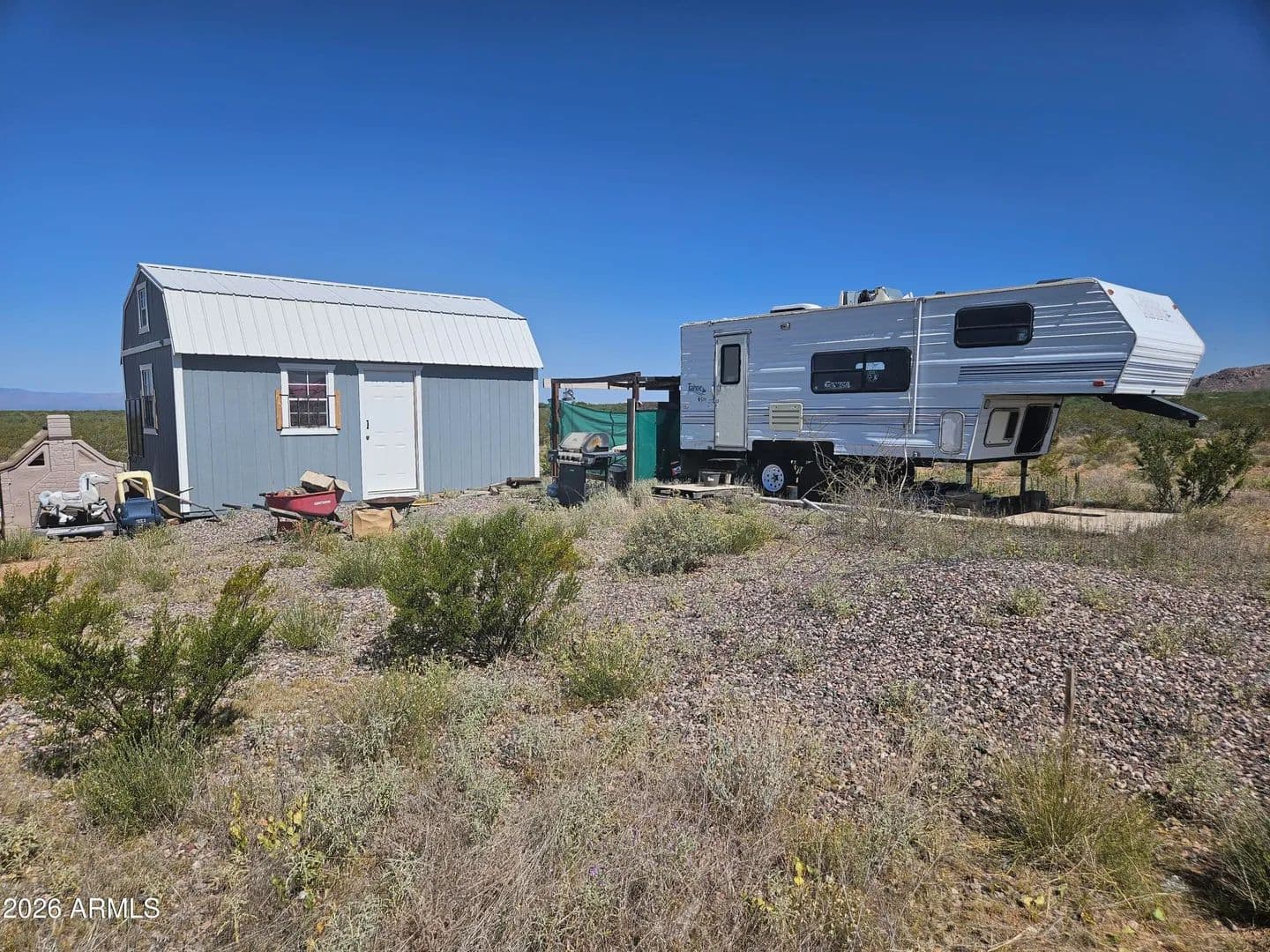 Property from XXXX N Calle Novina -- #249 - KW - Douglas, Arizona, 85607