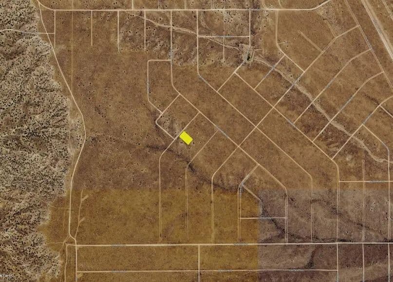 Property from Hillsdale (U24 B115 L65,66) Road NW - KW - Rio Rancho, New Mexico, 87144
