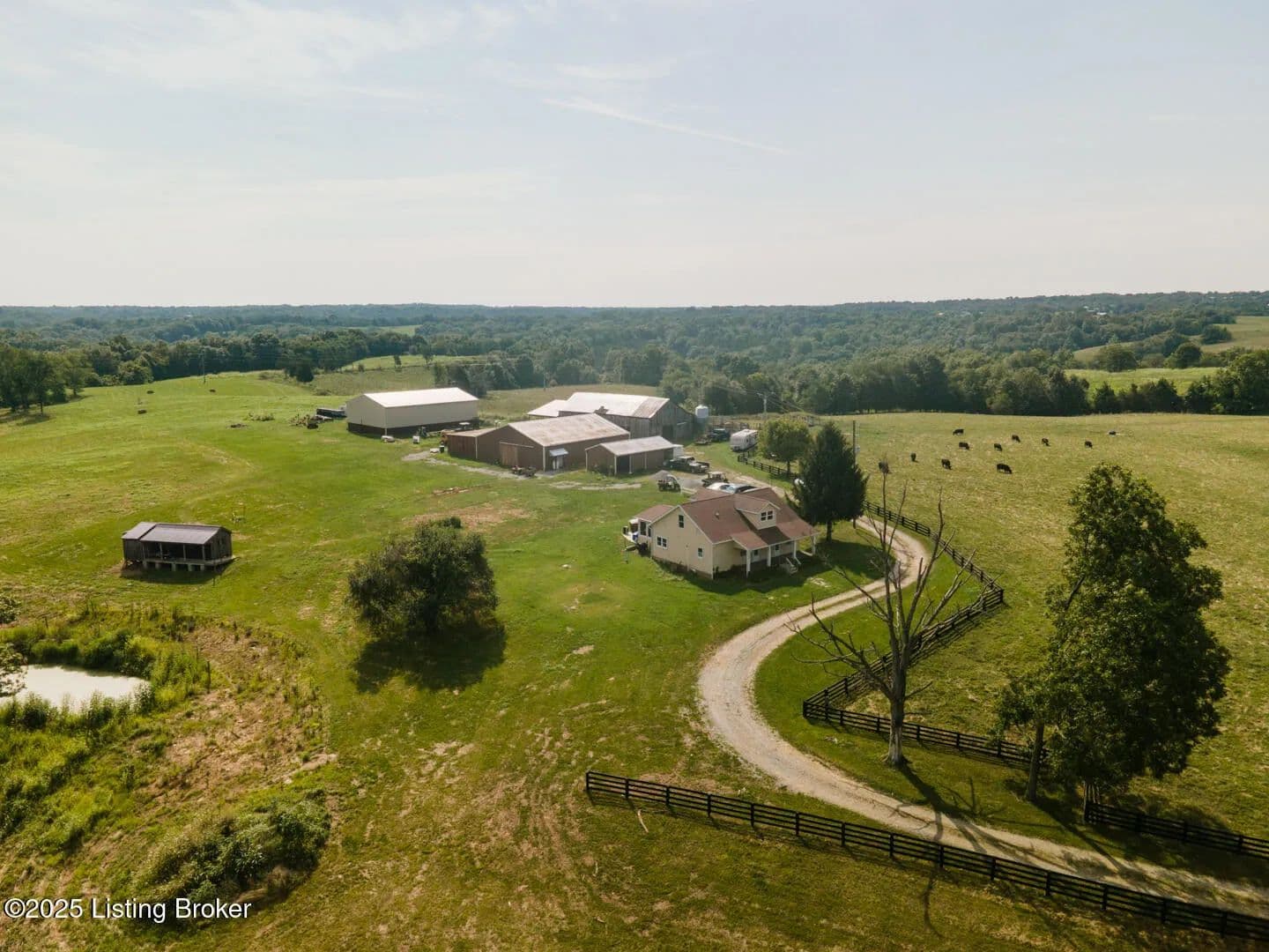 Property from 794 Baugh Ln - KW - land for sale