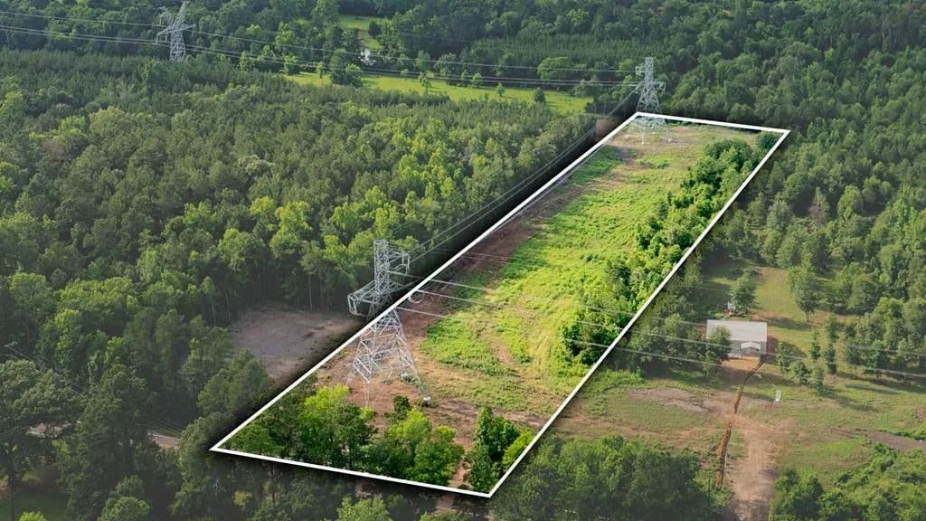Property from Lot 1 Fm 2021 - KW - Lufkin, Texas, 75901