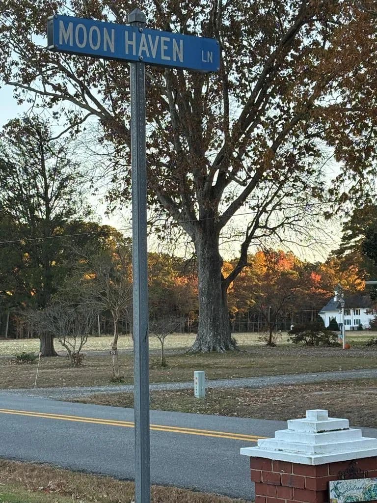 Property from 005 Moon Haven Ln - KW - Mathews, Virginia, 23109