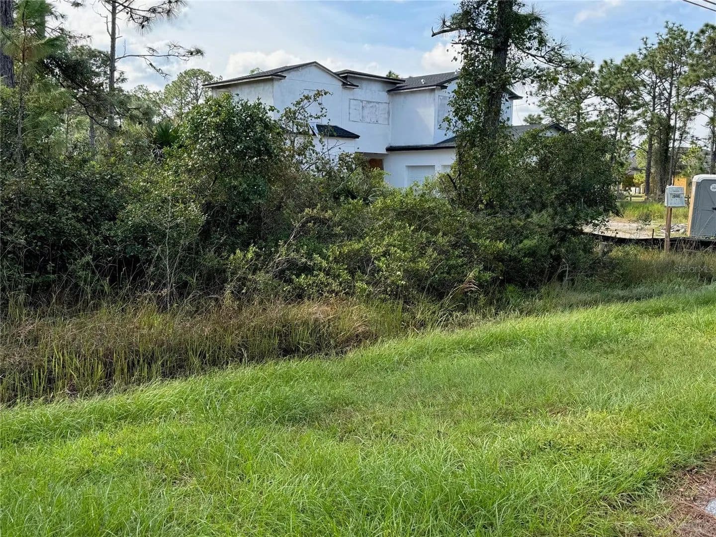 Property from 20468 SABAL STREET - KW - land for sale