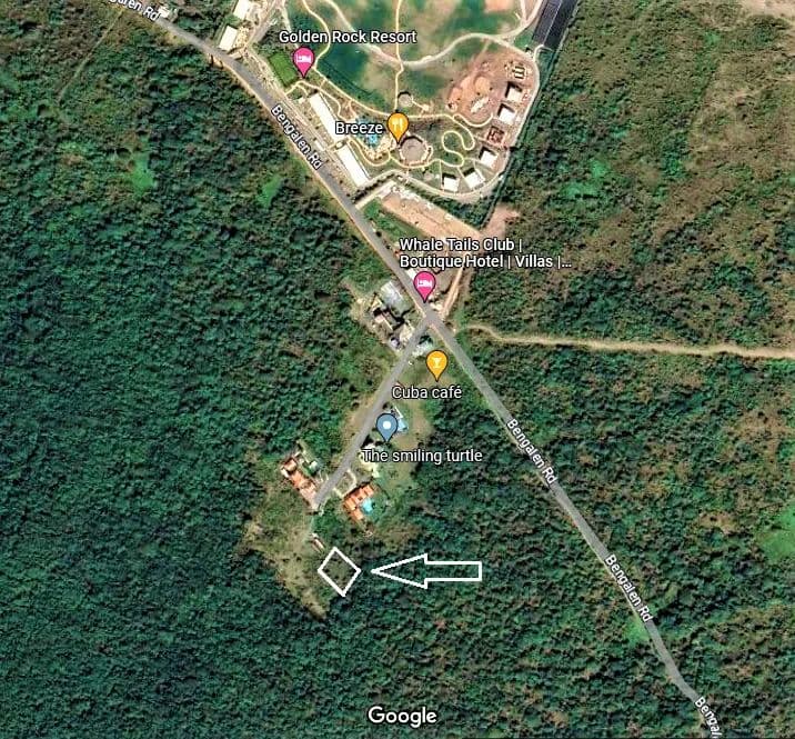 Land for Sale in Philipsburg - land for sale