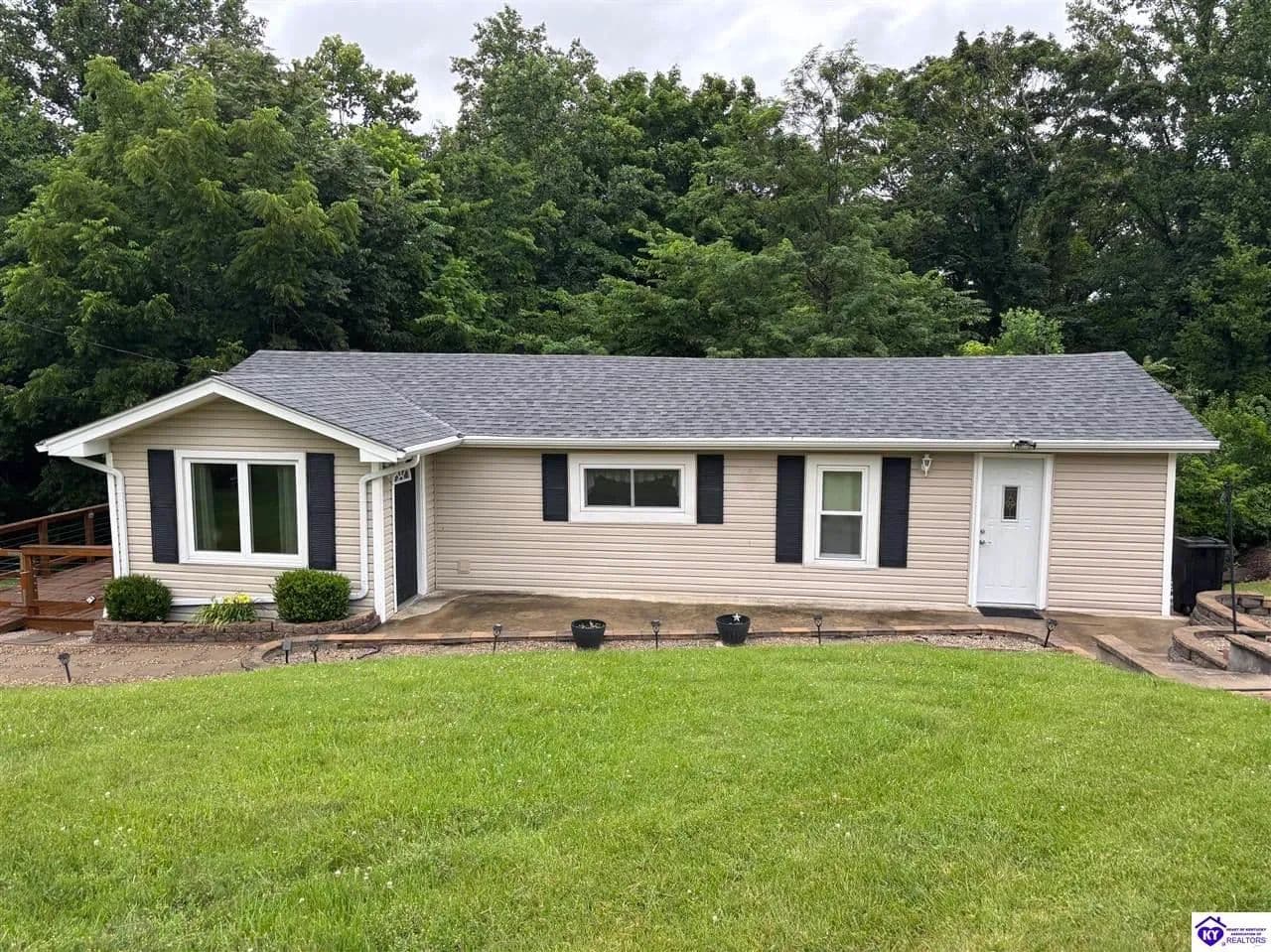 Property from 5140 Battletown Road - KW - Brandenburg, Kentucky, 40108