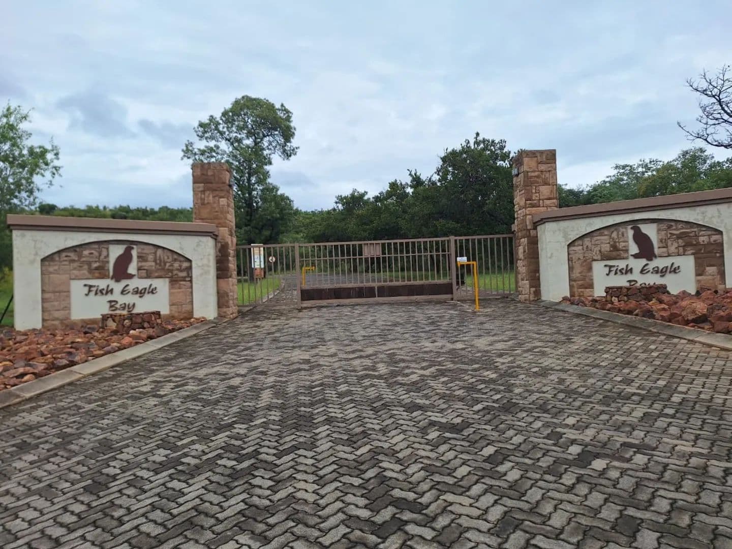 2267 Acres of Land for Sale in Bela Bela, Limpopo - land for sale