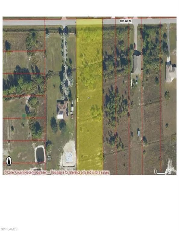 Property from 4140 68th AVE NE - KW - Naples, Florida, 34120