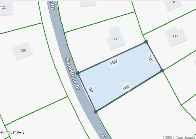 Lots & Land-Other in Dingmans Ferry