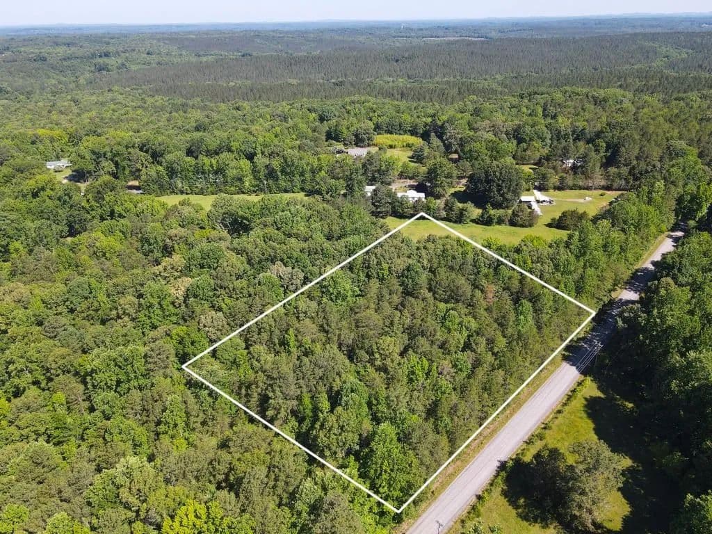Property from Unknown Address - KW - Sharon, South Carolina, 29742