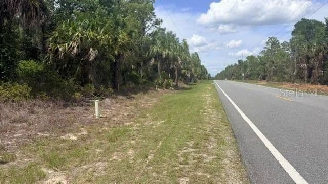 0.61 Acres of Land for Sale in Crystal River, Florida - Crystal River, Florida, 34428