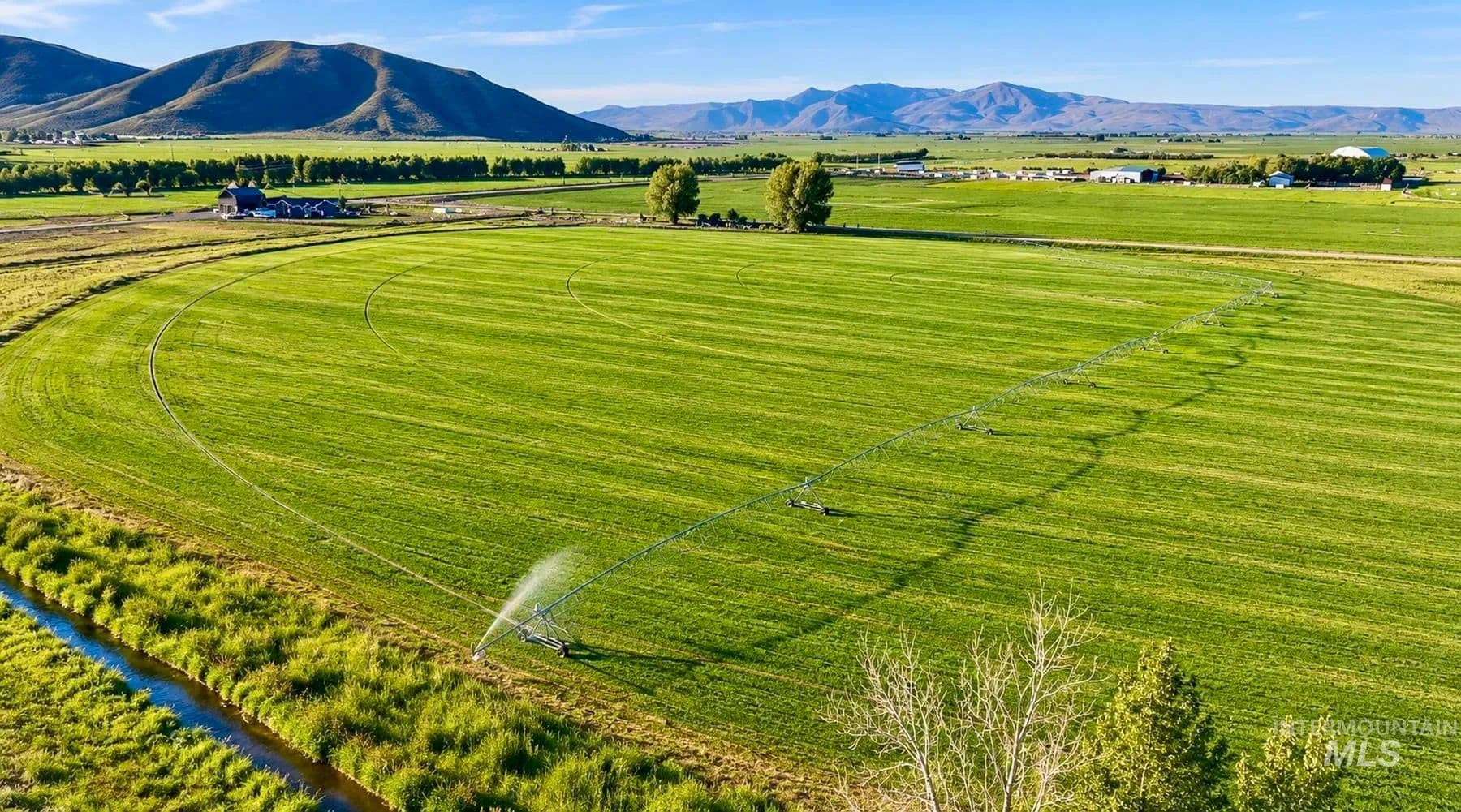 30.22 Acres of Land for Sale in Bellevue, Idaho - Bellevue, Idaho, 83333