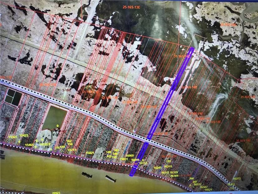 Lots & Land-Other in Braithwaite