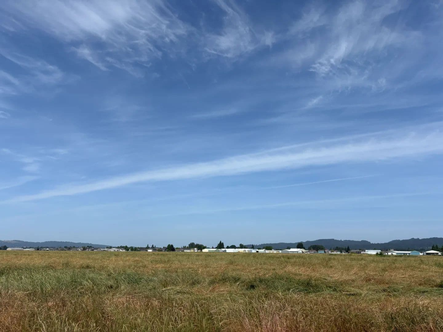 Investment Opportunity | Industrial inside City Limits - Enterprise Zone - land for sale