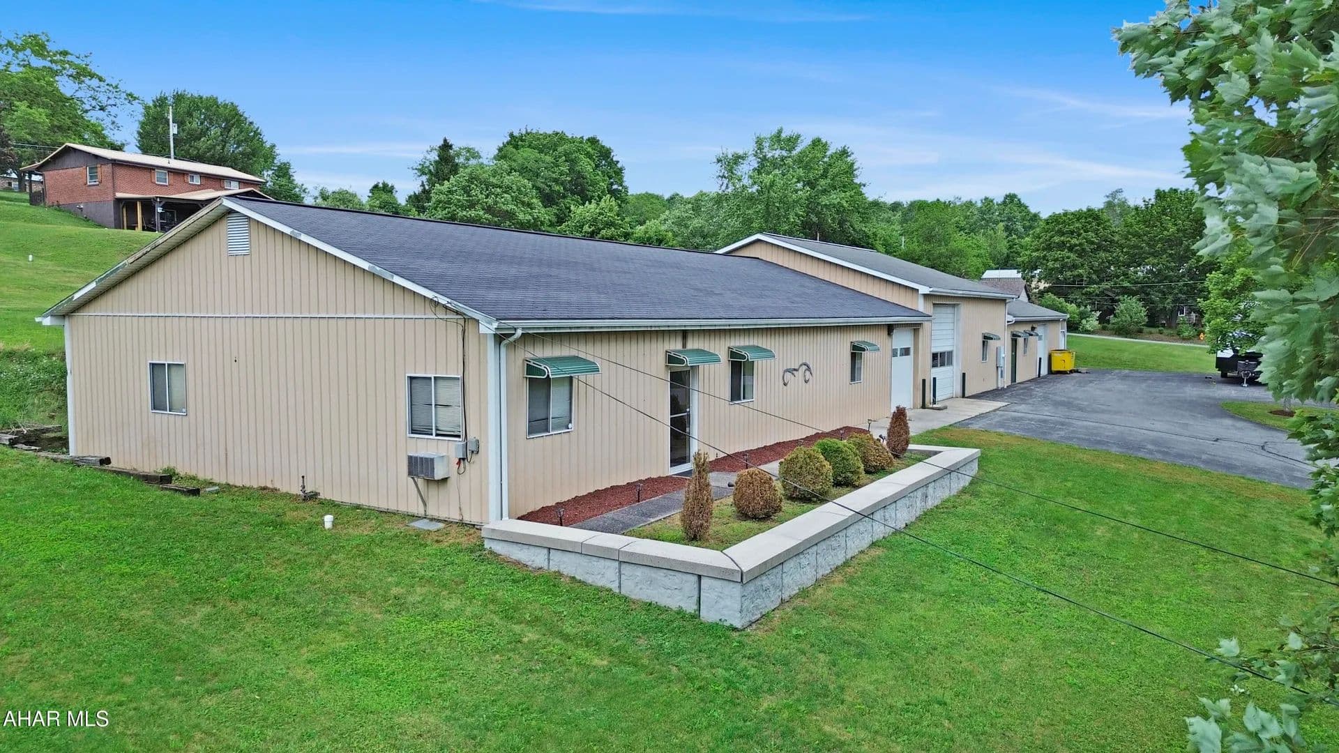 Property from 625 Shady Lane - KW - Windber, Pennsylvania, 15963