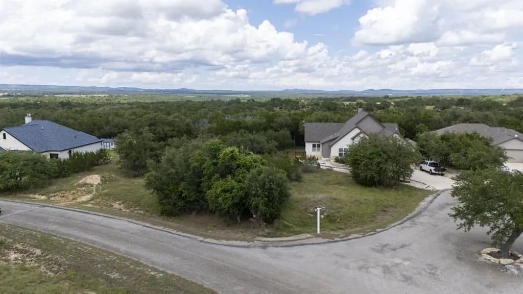 0.29 Acres of Land for Sale in Blanco, Texas - Blanco, Texas, 78606