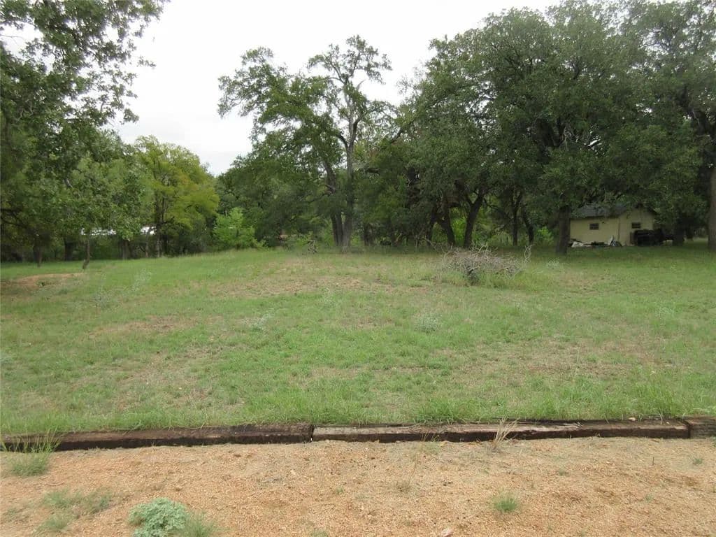 0.54 Acres of Land for Sale in Horseshoe Bay, Texas - Horseshoe Bay, Texas, 78657