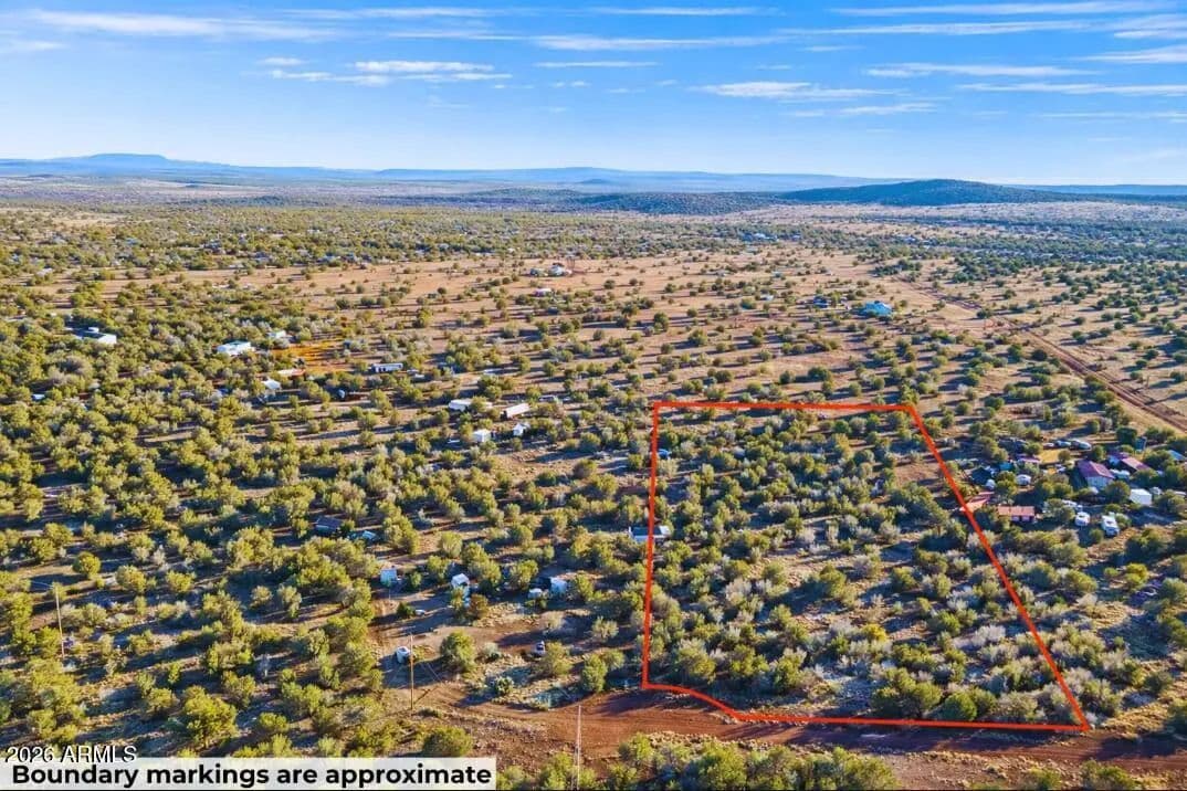 Property from 2408 W SKYLINE Drive #58 - KW - Williams, Arizona, 86046