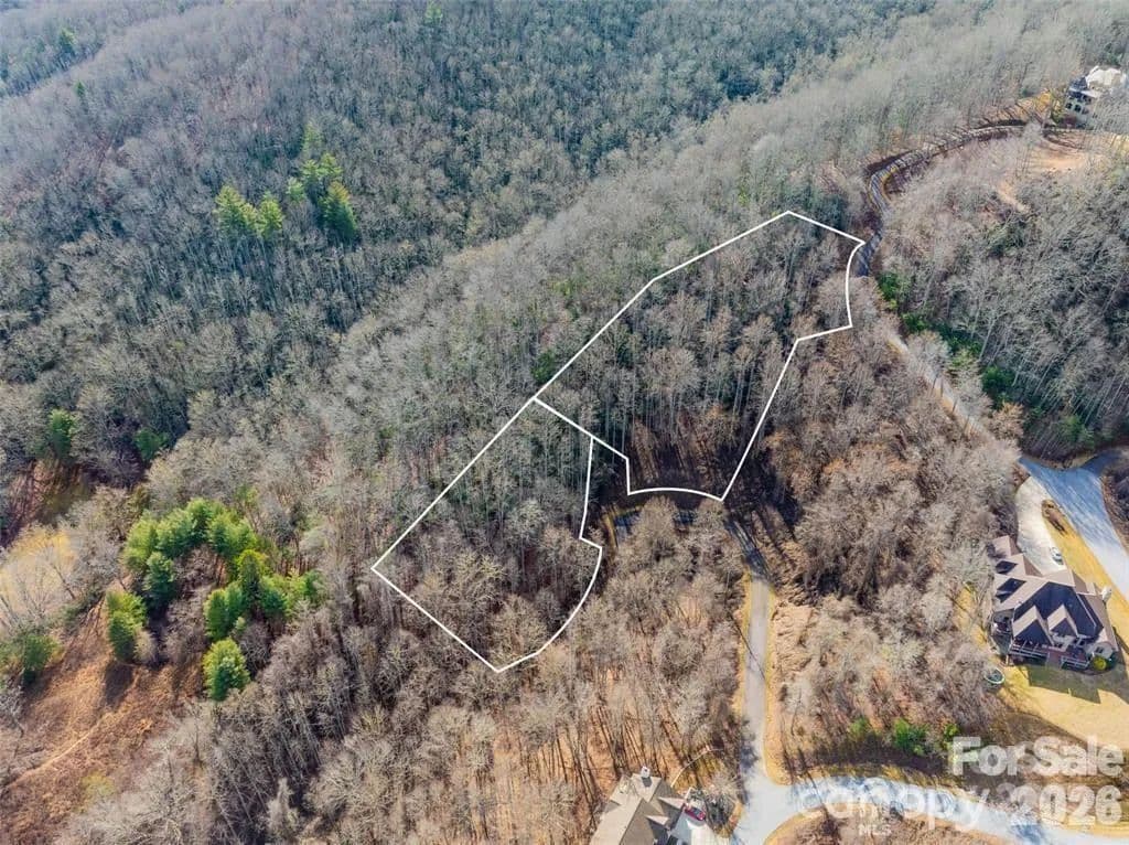 Property from 19 & 20 Marcus Ridge Drive #26/34 - KW - Fairview, North Carolina, 28730