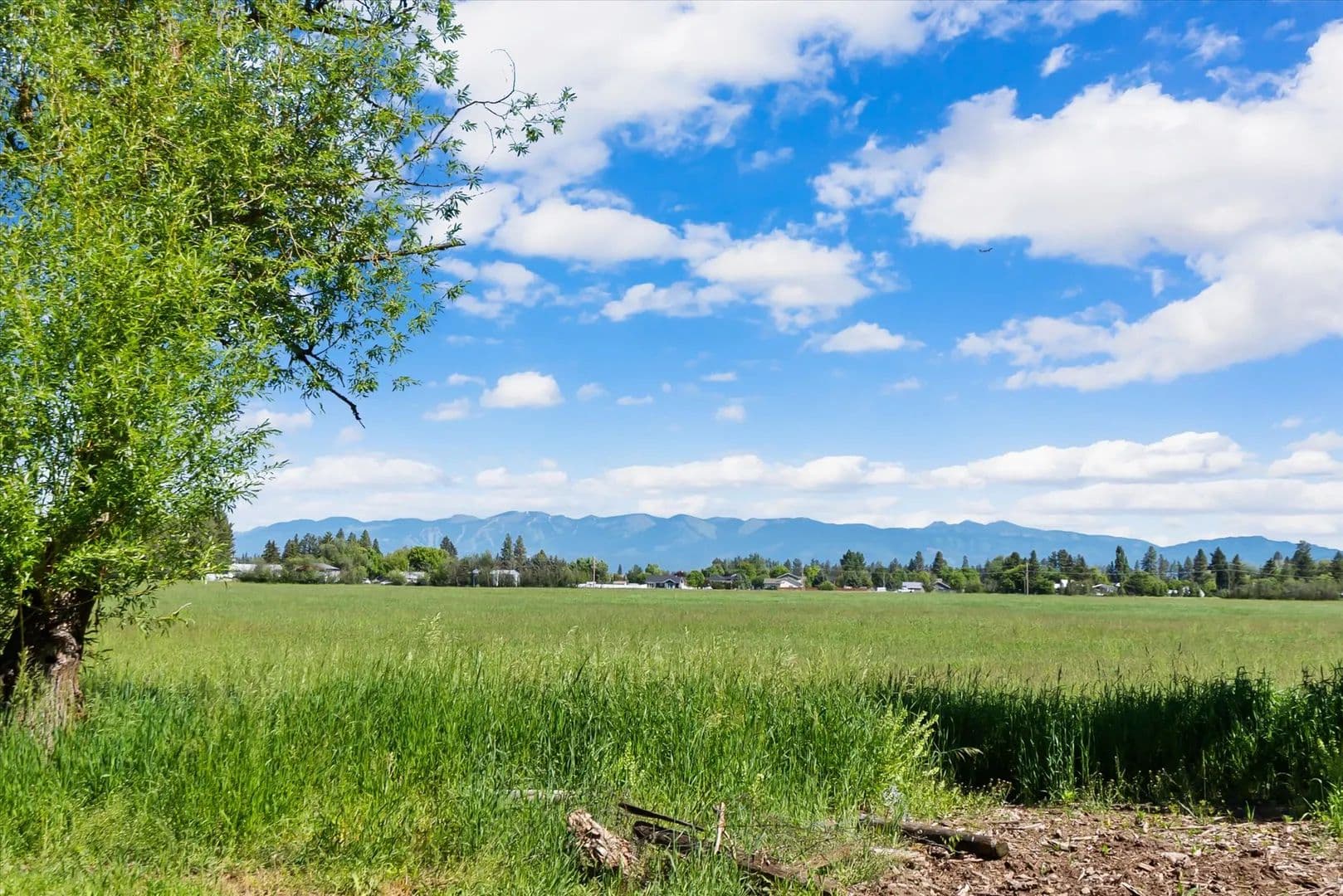 Property from 533 Plentywood Drive - KW - Kalispell, Montana, 59901