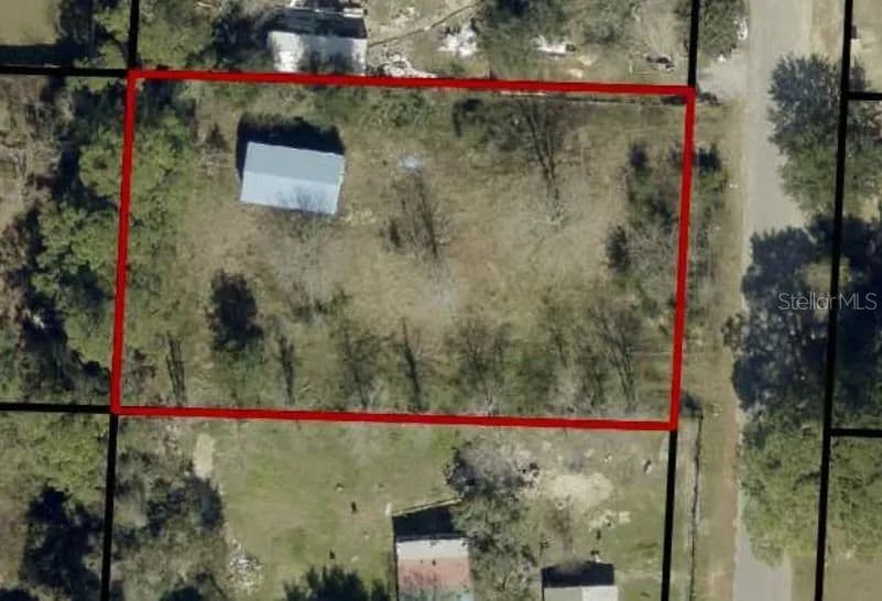 0.47 Acres of Land for Sale in Navarre, Florida - Navarre, Florida, 32566
