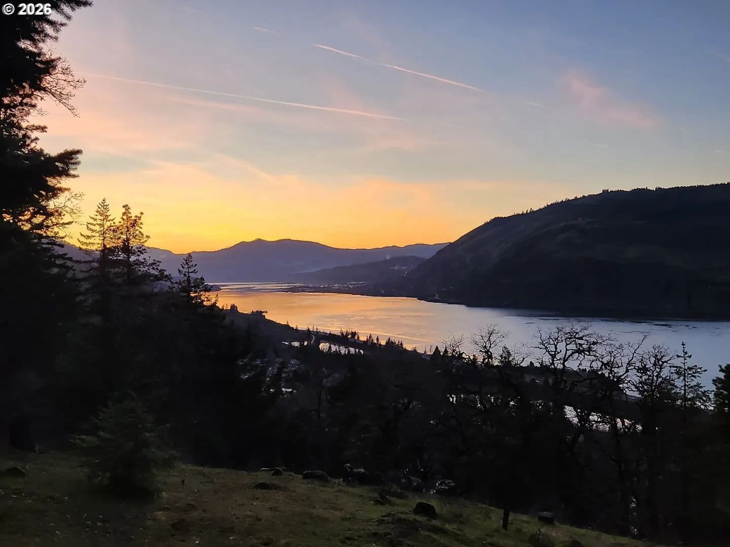 Property from 321 PONDEROSA PL #Lot 5 - KW - Mosier, Oregon, 97040