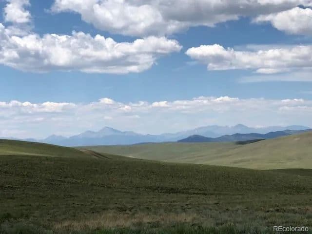 Property from 0 Chickasaw Road - KW - Hartsel, Colorado, 80449