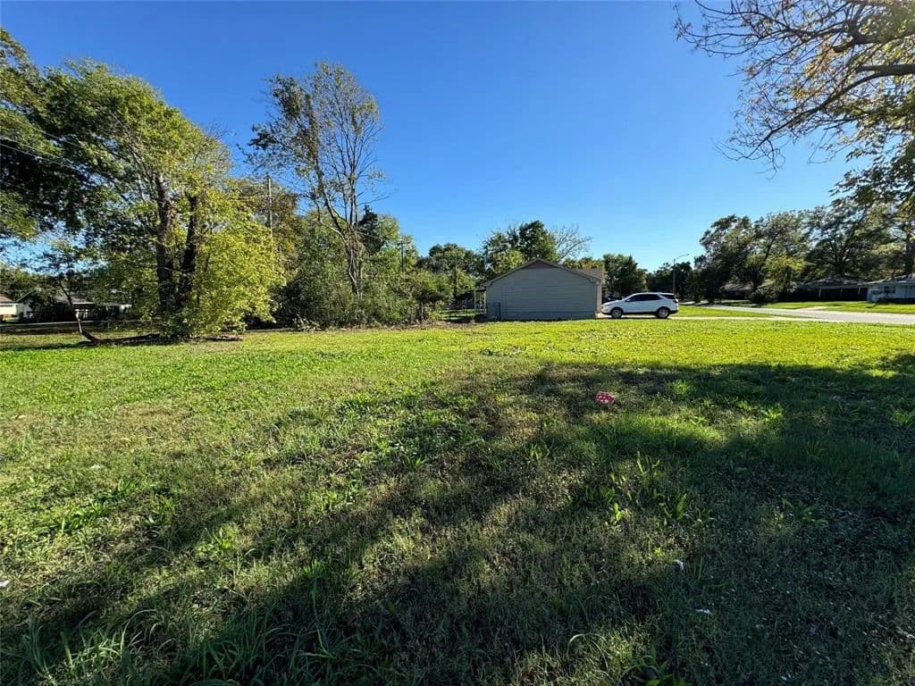 Vacant Land in Bossier City - land for sale
