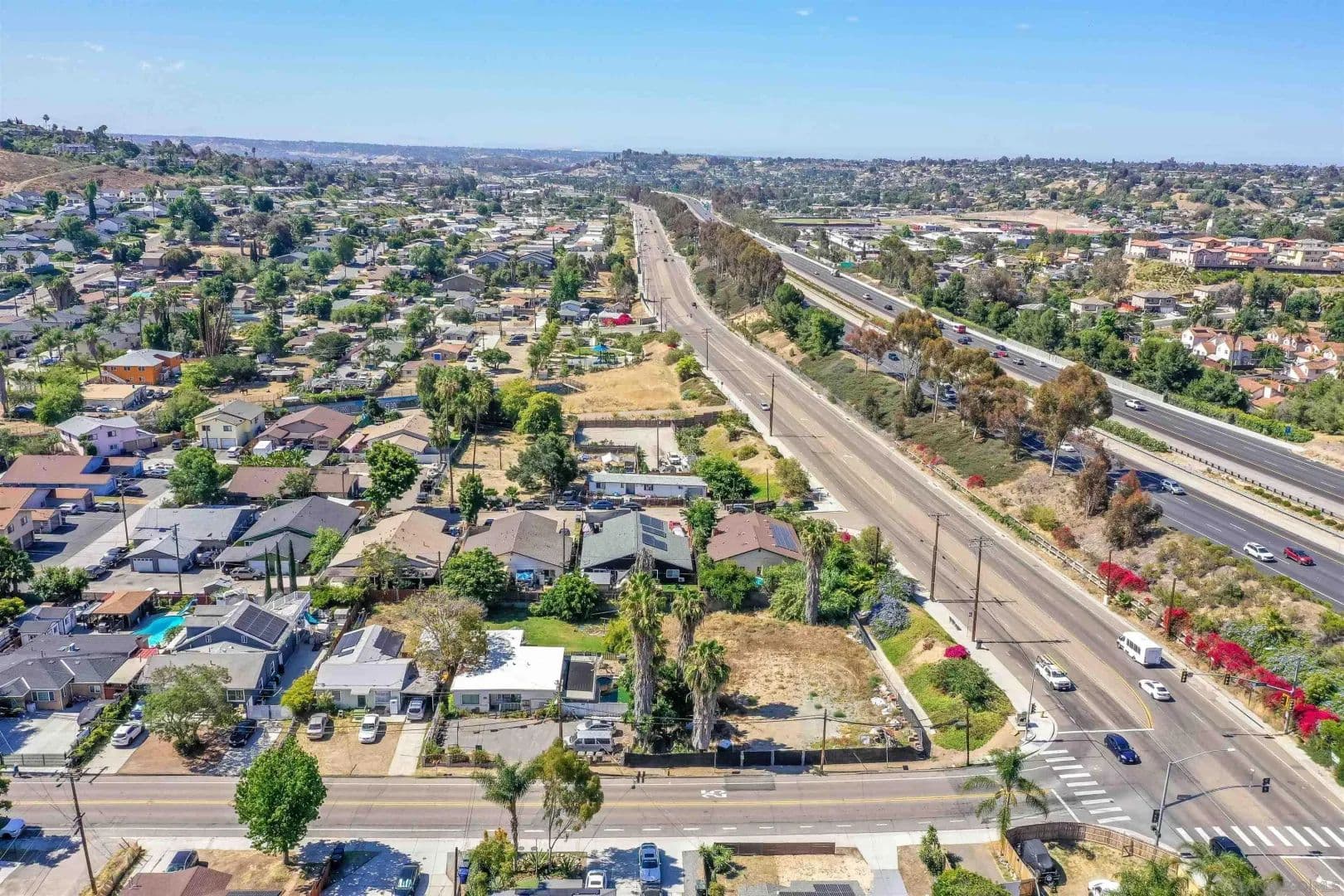 Property from 8619 Tyler St #7 - KW - Spring Valley, California, 91977