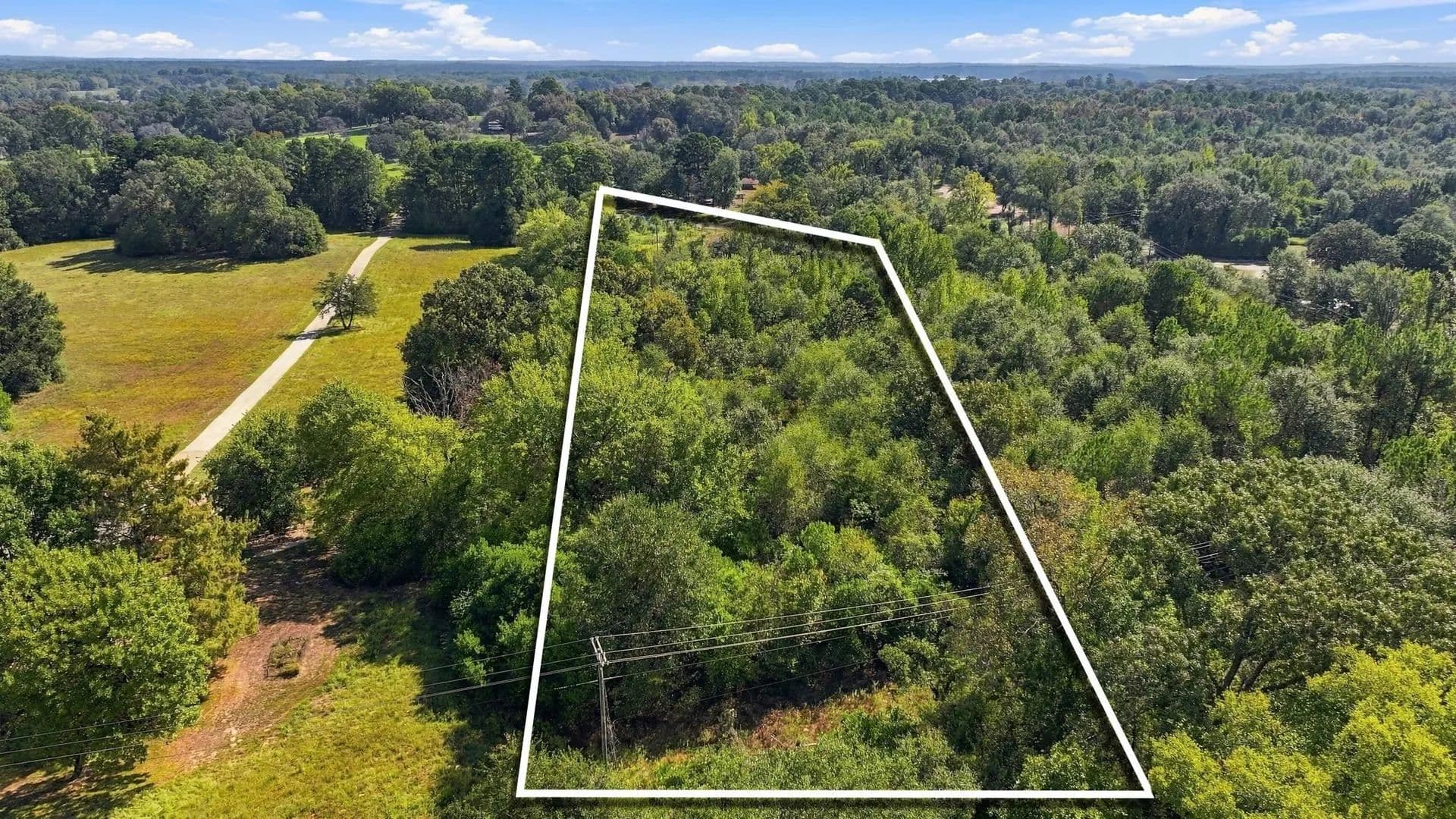 2 Acres of Land for Sale in Whitehouse, TX - Whitehouse, Texas, 75791
