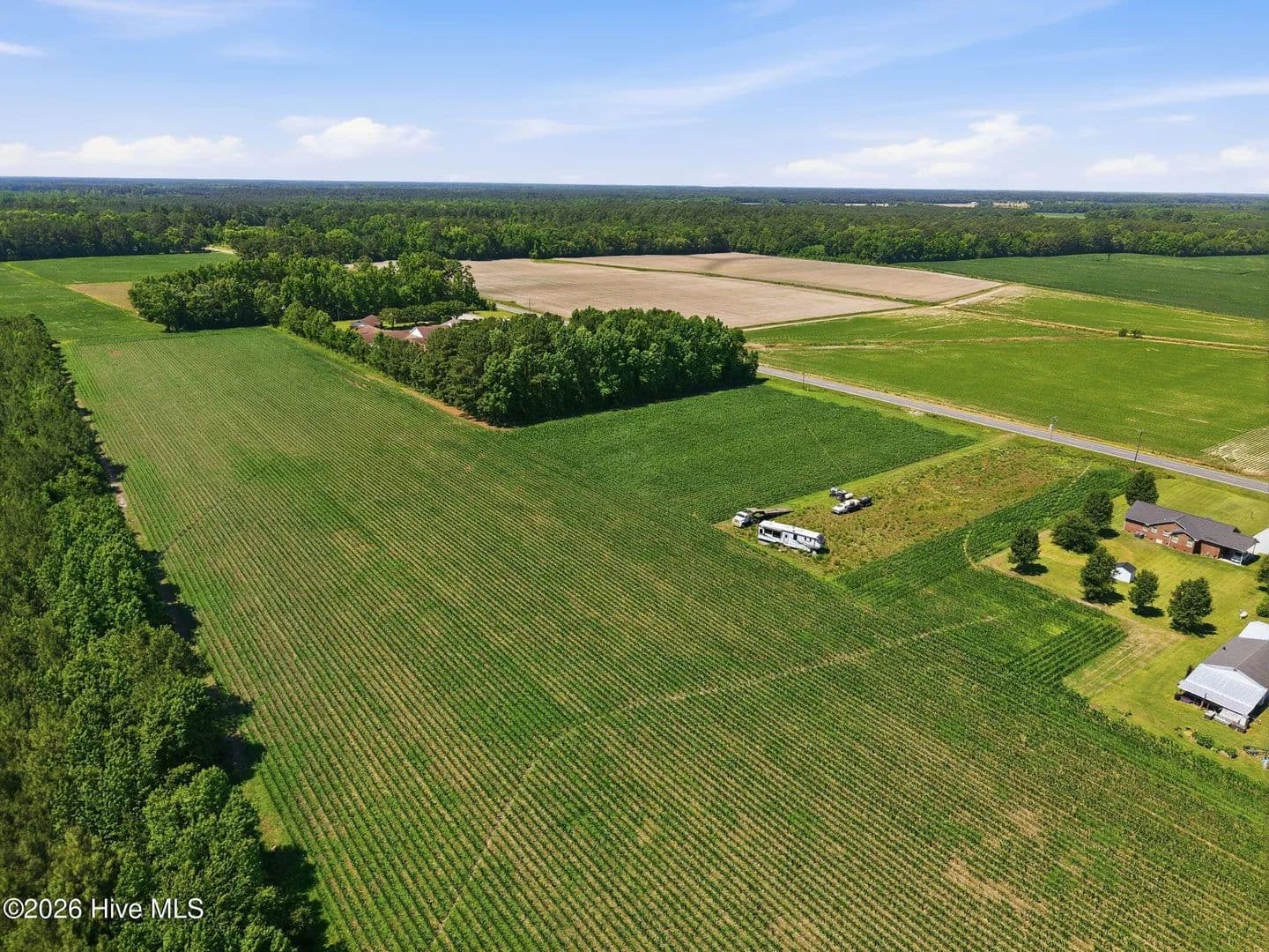 Property from 1795 1825 Highway 58 S - KW - Kinston, North Carolina, 28501
