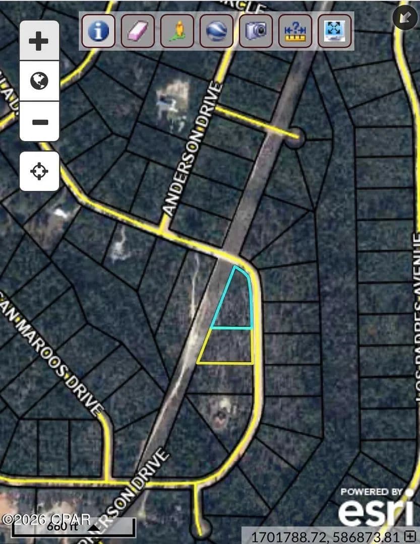 Vacant Land in Alford - Alford, Florida, 32420